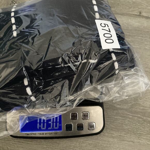 Vintage Christopher & Banks Hand Embroidered Apple Teacher Cardigan Navy Small - Picture 11 of 11